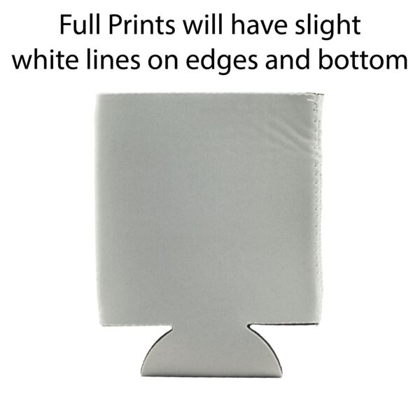 Custom Printed Can Holder Thumbnail