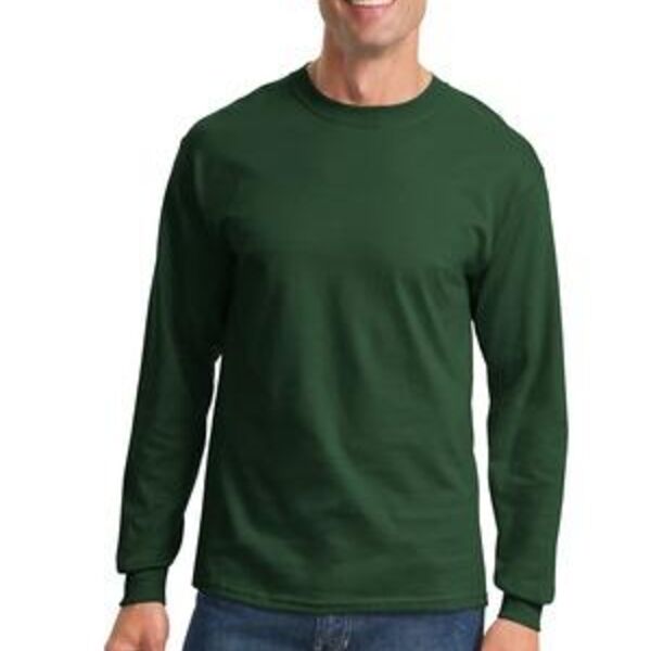 HFG - Long Sleeve Essential Tee Thumbnail