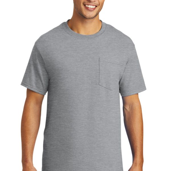 HFG - Tall Essential Pocket Tee Thumbnail