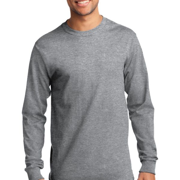 HFG - Tall Long Sleeve Essential Tee Thumbnail