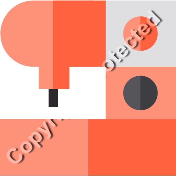 011 sewing machine Thumbnail