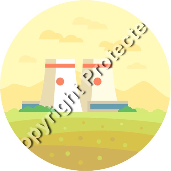 nuclear plant Thumbnail