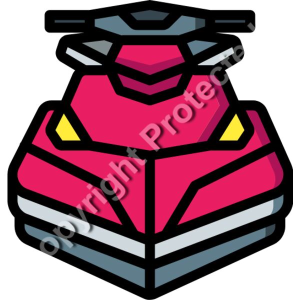 026 jet ski Thumbnail