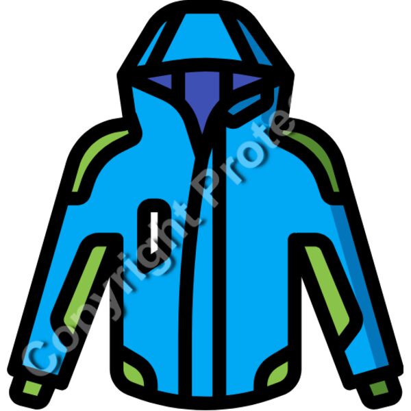 003 jacket Thumbnail