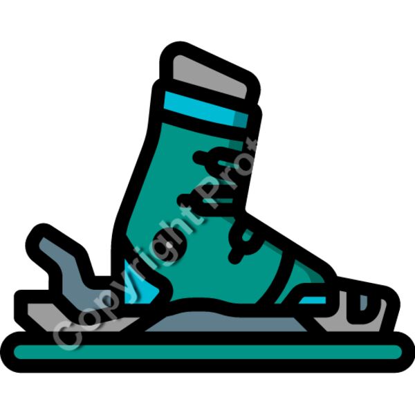 008 ski boots Thumbnail