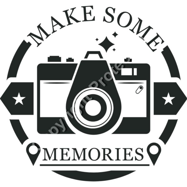 Camera - Make Some Memories Thumbnail