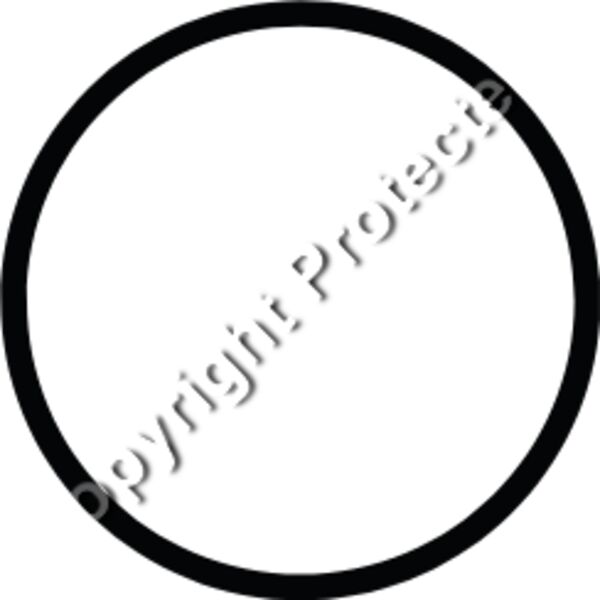 Patch 2.5 inch Round Thumbnail