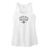 Women's V.I.T.  Gathered Back Tank Thumbnail