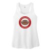 Women's V.I.T.  Gathered Back Tank Thumbnail