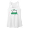 Women's V.I.T.  Gathered Back Tank Thumbnail