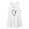 Women's V.I.T.  Gathered Back Tank Thumbnail