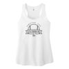 Women's V.I.T.  Gathered Back Tank Thumbnail