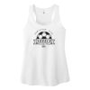 Women's V.I.T.  Gathered Back Tank Thumbnail