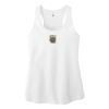 Women's V.I.T.  Gathered Back Tank Thumbnail