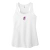 Women's V.I.T.  Gathered Back Tank Thumbnail