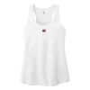 Women's V.I.T.  Gathered Back Tank Thumbnail
