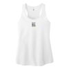 Women's V.I.T.  Gathered Back Tank Thumbnail