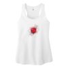 Women's V.I.T.  Gathered Back Tank Thumbnail