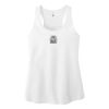 Women's V.I.T.  Gathered Back Tank Thumbnail