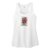 Women's V.I.T.  Gathered Back Tank Thumbnail