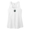 Women's V.I.T.  Gathered Back Tank Thumbnail