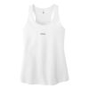 Women's V.I.T.  Gathered Back Tank Thumbnail