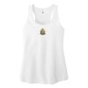 Women's V.I.T.  Gathered Back Tank Thumbnail