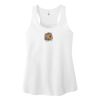 Women's V.I.T.  Gathered Back Tank Thumbnail