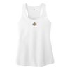 Women's V.I.T.  Gathered Back Tank Thumbnail