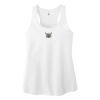 Women's V.I.T.  Gathered Back Tank Thumbnail