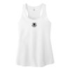 Women's V.I.T.  Gathered Back Tank Thumbnail