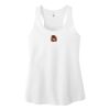 Women's V.I.T.  Gathered Back Tank Thumbnail