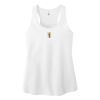 Women's V.I.T.  Gathered Back Tank Thumbnail