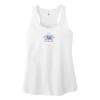 Women's V.I.T.  Gathered Back Tank Thumbnail