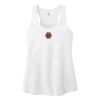 Women's V.I.T.  Gathered Back Tank Thumbnail