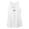 Women's V.I.T.  Gathered Back Tank Thumbnail
