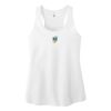 Women's V.I.T.  Gathered Back Tank Thumbnail