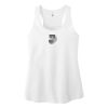Women's V.I.T.  Gathered Back Tank Thumbnail