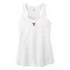 Women's V.I.T.  Gathered Back Tank Thumbnail