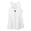 Women's V.I.T.  Gathered Back Tank Thumbnail