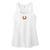 Women's V.I.T.  Gathered Back Tank Thumbnail