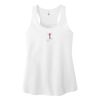 Women's V.I.T.  Gathered Back Tank Thumbnail