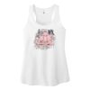 Women's V.I.T.  Gathered Back Tank Thumbnail