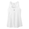 Women's V.I.T.  Gathered Back Tank Thumbnail