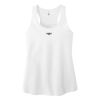 Women's V.I.T.  Gathered Back Tank Thumbnail