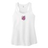 Women's V.I.T.  Gathered Back Tank Thumbnail