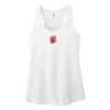 Women's V.I.T.  Gathered Back Tank Thumbnail