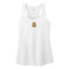 Women's V.I.T.  Gathered Back Tank Thumbnail