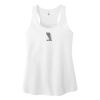 Women's V.I.T.  Gathered Back Tank Thumbnail