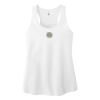 Women's V.I.T.  Gathered Back Tank Thumbnail